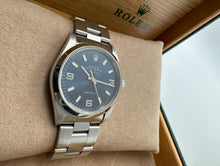 Carica l&#39;immagine nel visualizzatore di Gallery, Rolex Air-King 14000
