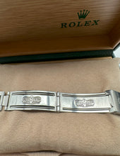 Carica l&#39;immagine nel visualizzatore di Gallery, Rolex Air-King 14000
