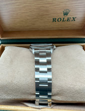 Carica l&#39;immagine nel visualizzatore di Gallery, Rolex Air-King 14000
