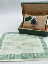 Carica l&#39;immagine nel visualizzatore di Gallery, Rolex Air-King 14000

