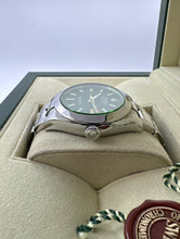 Carica l&#39;immagine nel visualizzatore di Gallery, Rolex Milgauss 116400GV YEAR 2010 FULL SET
