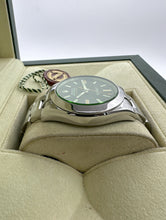 Carica l&#39;immagine nel visualizzatore di Gallery, Rolex Milgauss 116400GV YEAR 2010 FULL SET
