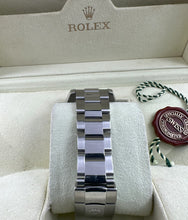 Carica l&#39;immagine nel visualizzatore di Gallery, Rolex Milgauss 116400GV YEAR 2010 FULL SET

