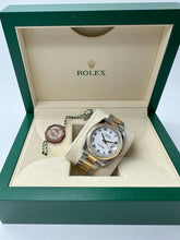Carica l&#39;immagine nel visualizzatore di Gallery, Rolex Datejust 36mm 116233
