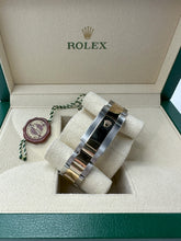 Carica l&#39;immagine nel visualizzatore di Gallery, Rolex Datejust 36mm 116233
