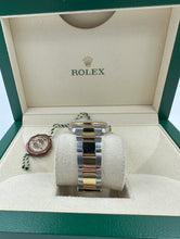 Carica l&#39;immagine nel visualizzatore di Gallery, Rolex Datejust 36mm 116233

