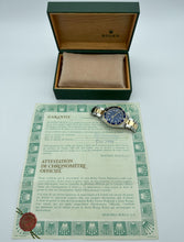 Carica l&#39;immagine nel visualizzatore di Gallery, Rolex Submariner Date 16613 FULL SET 1990
