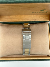 Carica l&#39;immagine nel visualizzatore di Gallery, Rolex Submariner Date 16613 FULL SET 1990
