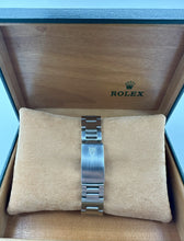 Carica l&#39;immagine nel visualizzatore di Gallery, Rolex Datejust 36  16200 FULL SET
