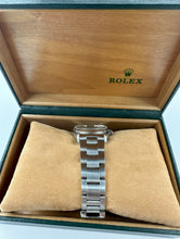 Carica l&#39;immagine nel visualizzatore di Gallery, Rolex Datejust 36  16200 FULL SET

