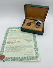 Carica l&#39;immagine nel visualizzatore di Gallery, Rolex Datejust 36  16200 FULL SET
