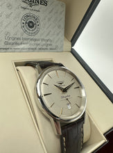 Carica l&#39;immagine nel visualizzatore di Gallery, Longines Conquest  Flagship  Heritage L4.795.4 FULL SET 2014
