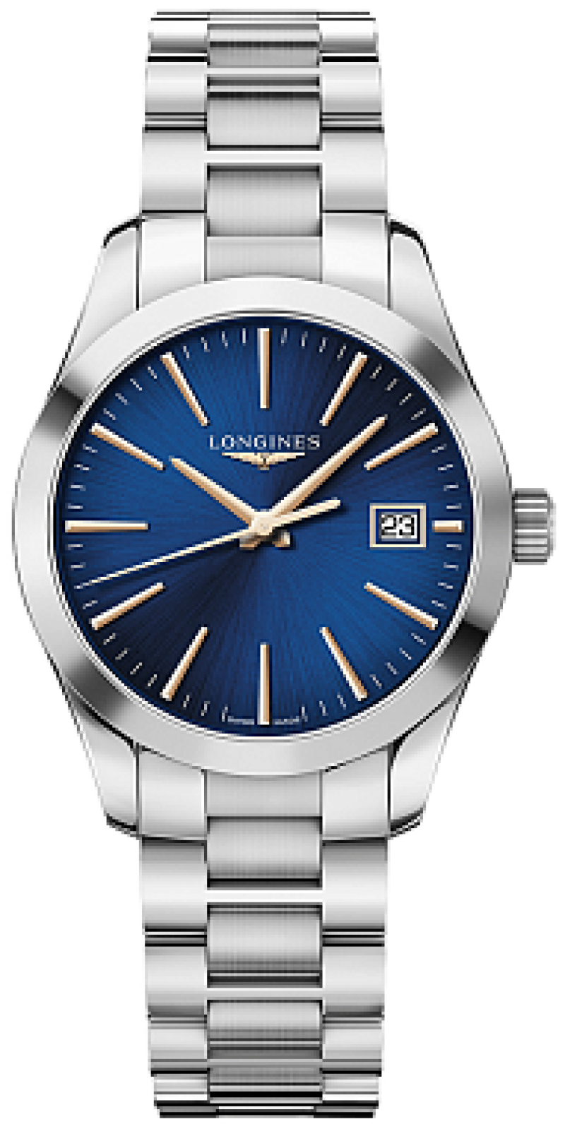 Longines donna CONQUEST CLASSIC L23864926