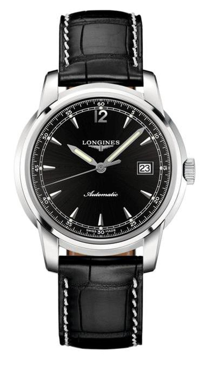 Longines uomo Saint-Imier L27664593