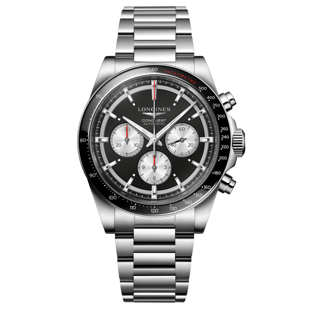 Longines Conquest L38354526
