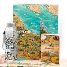 Carica l'immagine nel visualizzatore di Gallery, KIT MARATROLL
