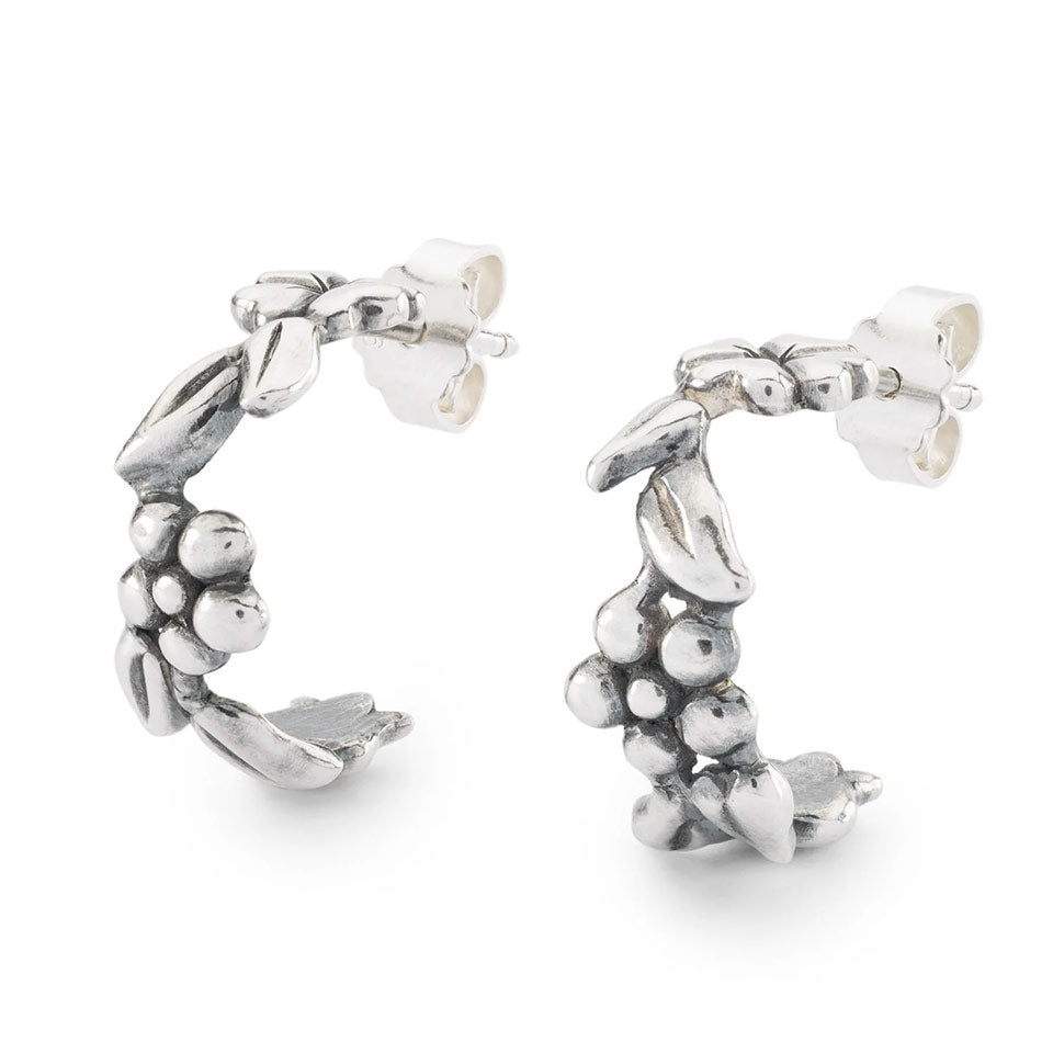Orecchini TROLLBEADS by Thun Natura in Festa