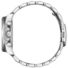 Carica l&#39;immagine nel visualizzatore di Gallery, Orologio uomo CITIZEN Eco-Drive verde
