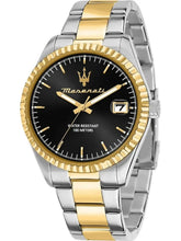 Carica l'immagine nel visualizzatore di Gallery, Orologio uomo MASERATI R8853100042
