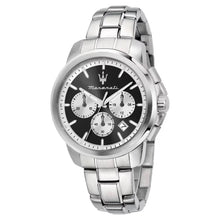 Carica l'immagine nel visualizzatore di Gallery, Orologio uomo MASERATI R8873621052
