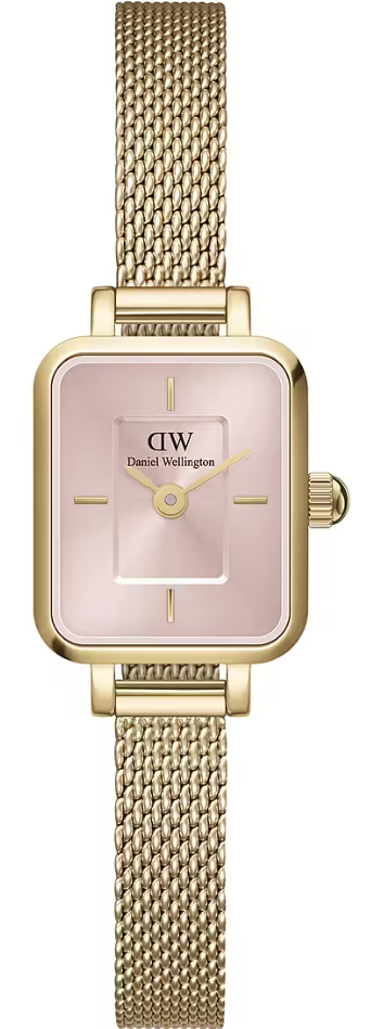 Orologio donna DANIEL WELLINGTON Quadro