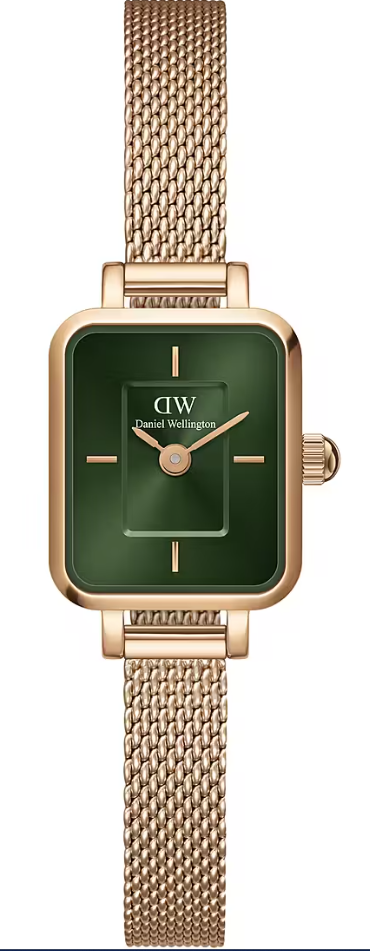 Orologio donna DANIEL WELLINGTON Quadro