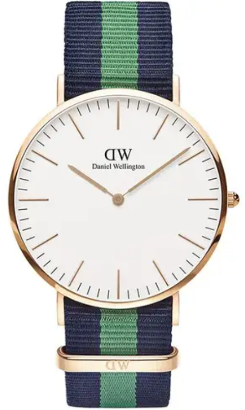Orologio DANIEL WELLINGTON