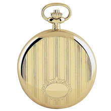 Carica l'immagine nel visualizzatore di Gallery, Orologio da tasca CAPITAL TC207*RRZ
