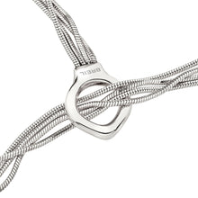 Carica l'immagine nel visualizzatore di Gallery, Collana BREIL Falling Star
