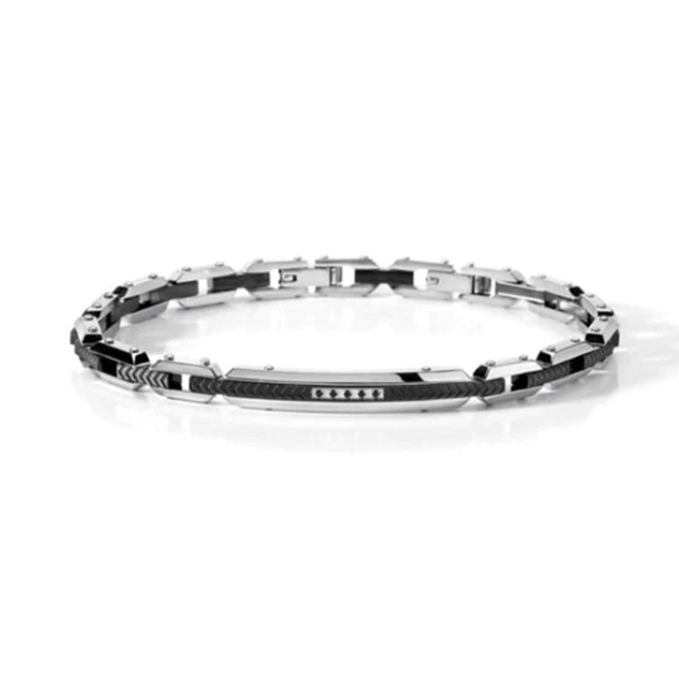 Bracciale Comete Uomo