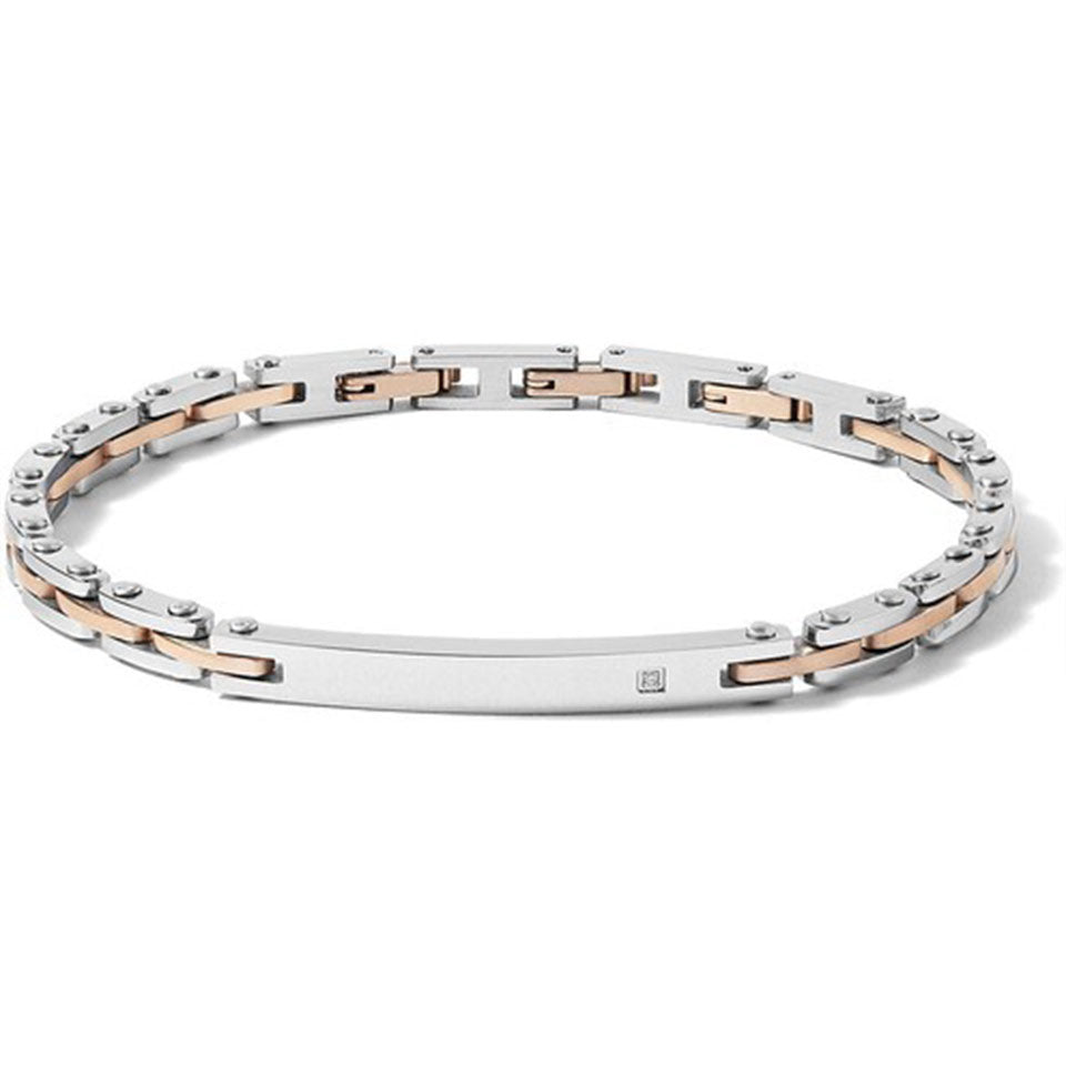 Bracciale Uomo Comete