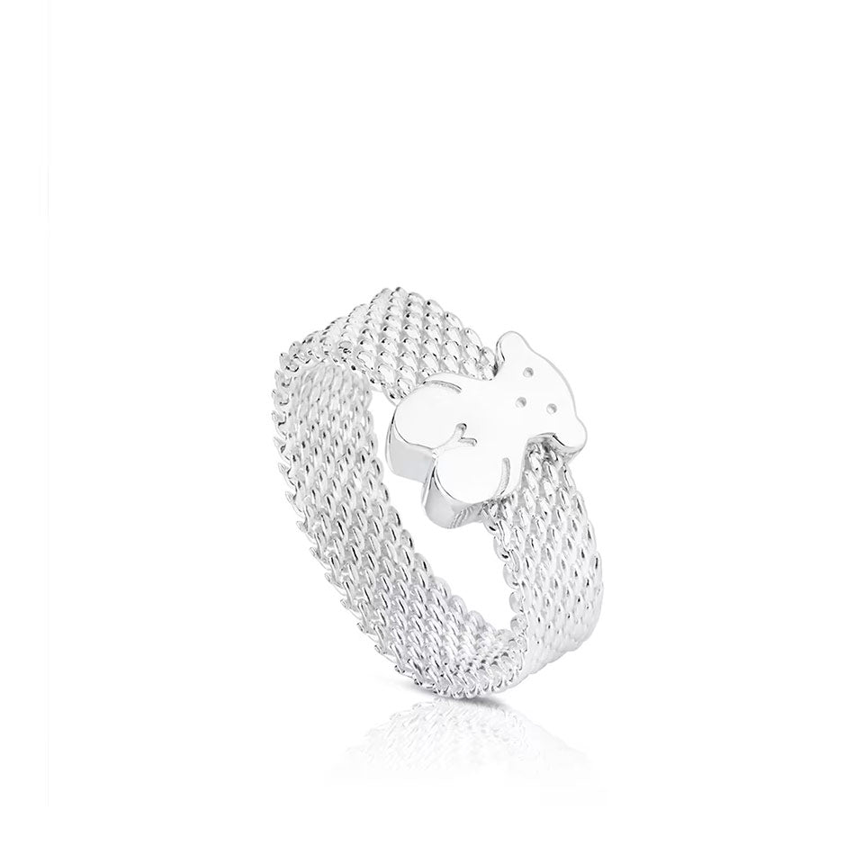 Anello donna TOUS orsetto