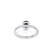 Carica l&#39;immagine nel visualizzatore di Gallery, Anello donna TOUS con onice nero
