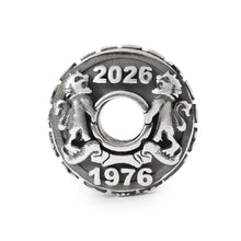 Carica l'immagine nel visualizzatore di Gallery, Moneta del Giubileo TROLLBEADS

