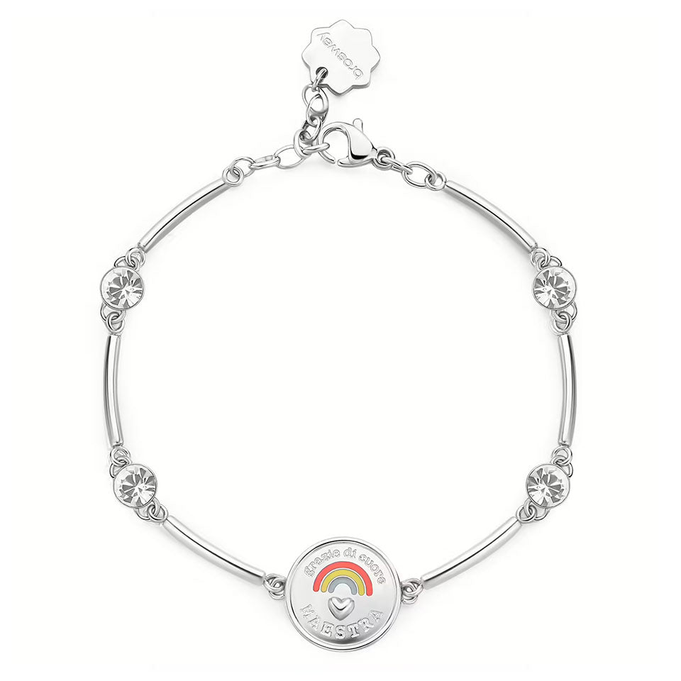 Bracciale donna BROSWAY Grazie Maestra