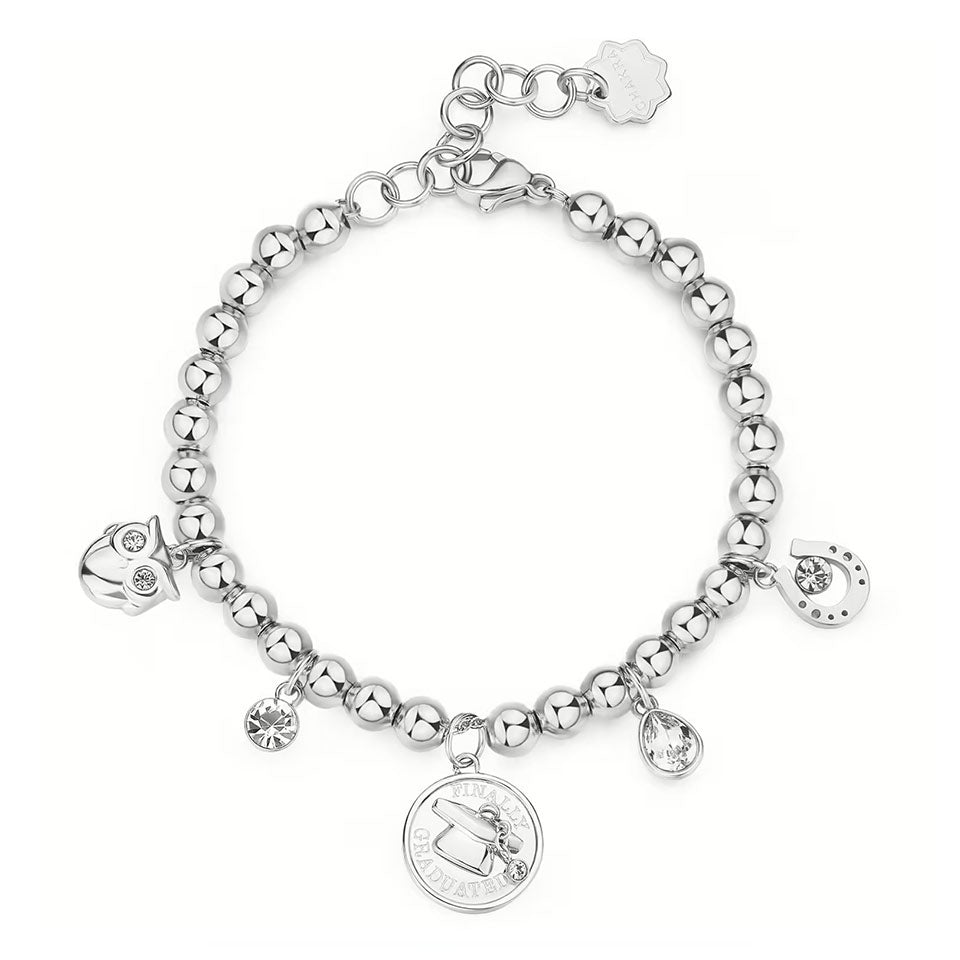 Bracciale donna BROSWAY Diploma/Laurea