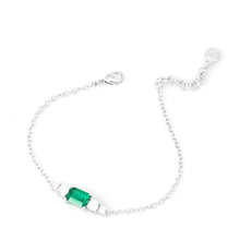 Carica l&#39;immagine nel visualizzatore di Gallery, Bracciale donna CHIARA FERRAGNI Emerald
