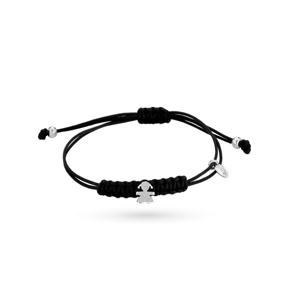 Bracciale LE BEBE' Bimba con diamanti