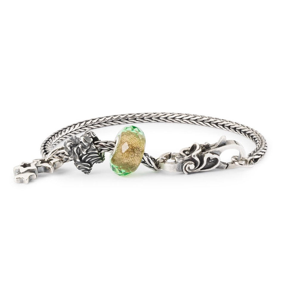 Bracciale TROLLBEADS Amore incondizionato