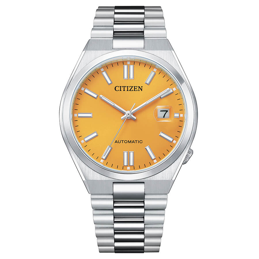 Citizen Tsuyosa NJ0150-81Z