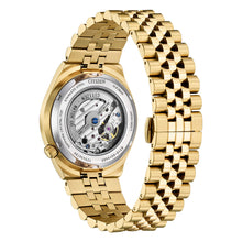 Carica l'immagine nel visualizzatore di Gallery, Orologio CITIZEN NK0023-57L
