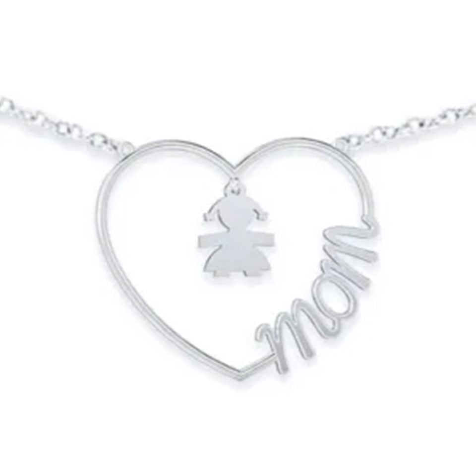 Collana donna LE BEBE' Mom