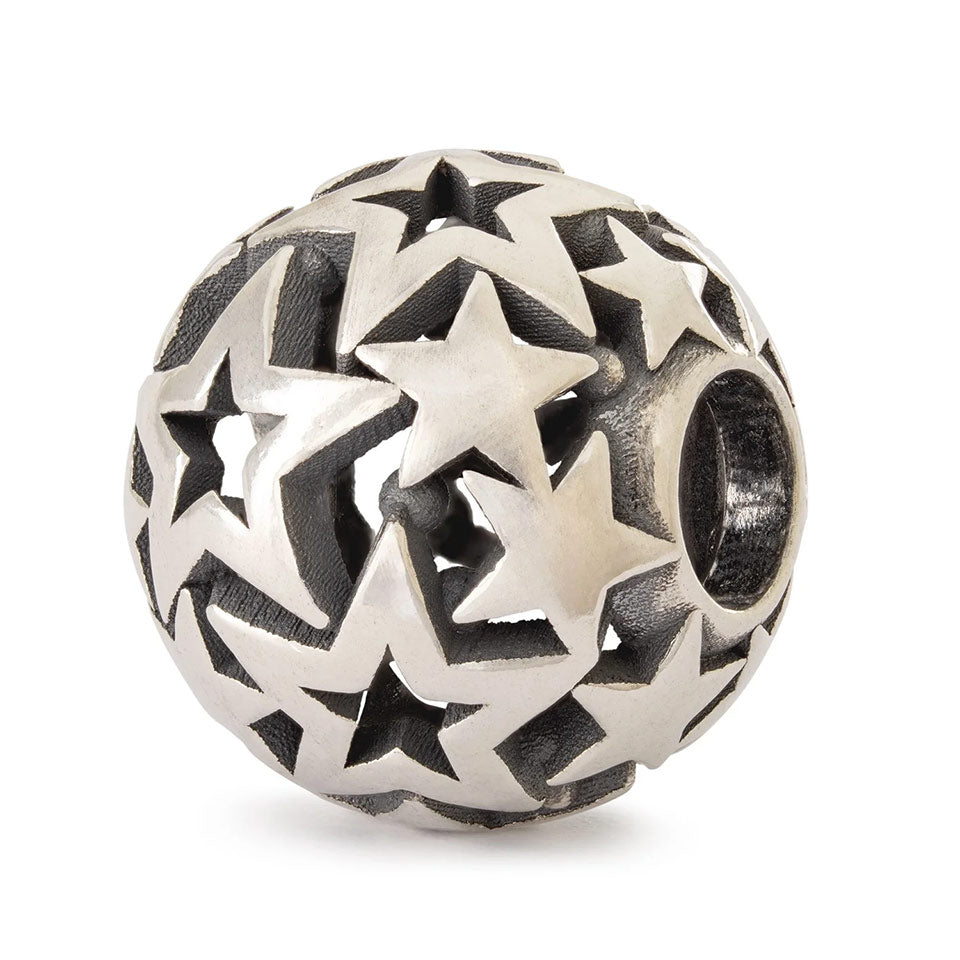 Coperta di stelle