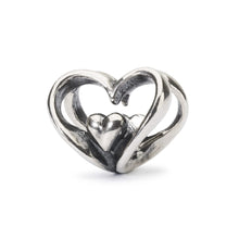 Carica l&#39;immagine nel visualizzatore di Gallery, Cuore a cuore
