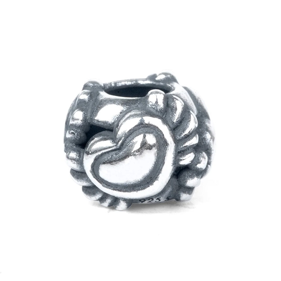 Cuore alato Thun by TROLLBEADS