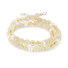 Carica l'immagine nel visualizzatore di Gallery, Collana TROLLBEADS Dream of Energy
