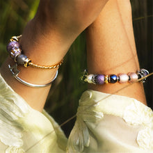 Carica l'immagine nel visualizzatore di Gallery, Raggio di Sole TROLLBEADS placcato oro
