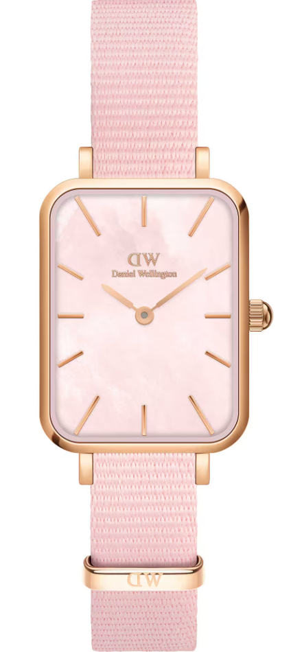 Orologio donna DANIEL WELLINGTON Quadro