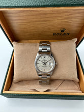 Carica l&#39;immagine nel visualizzatore di Gallery, Rolex Datejust 36mm Ref. 16220
