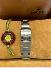 Carica l&#39;immagine nel visualizzatore di Gallery, Rolex Sea-Dweller 16600
